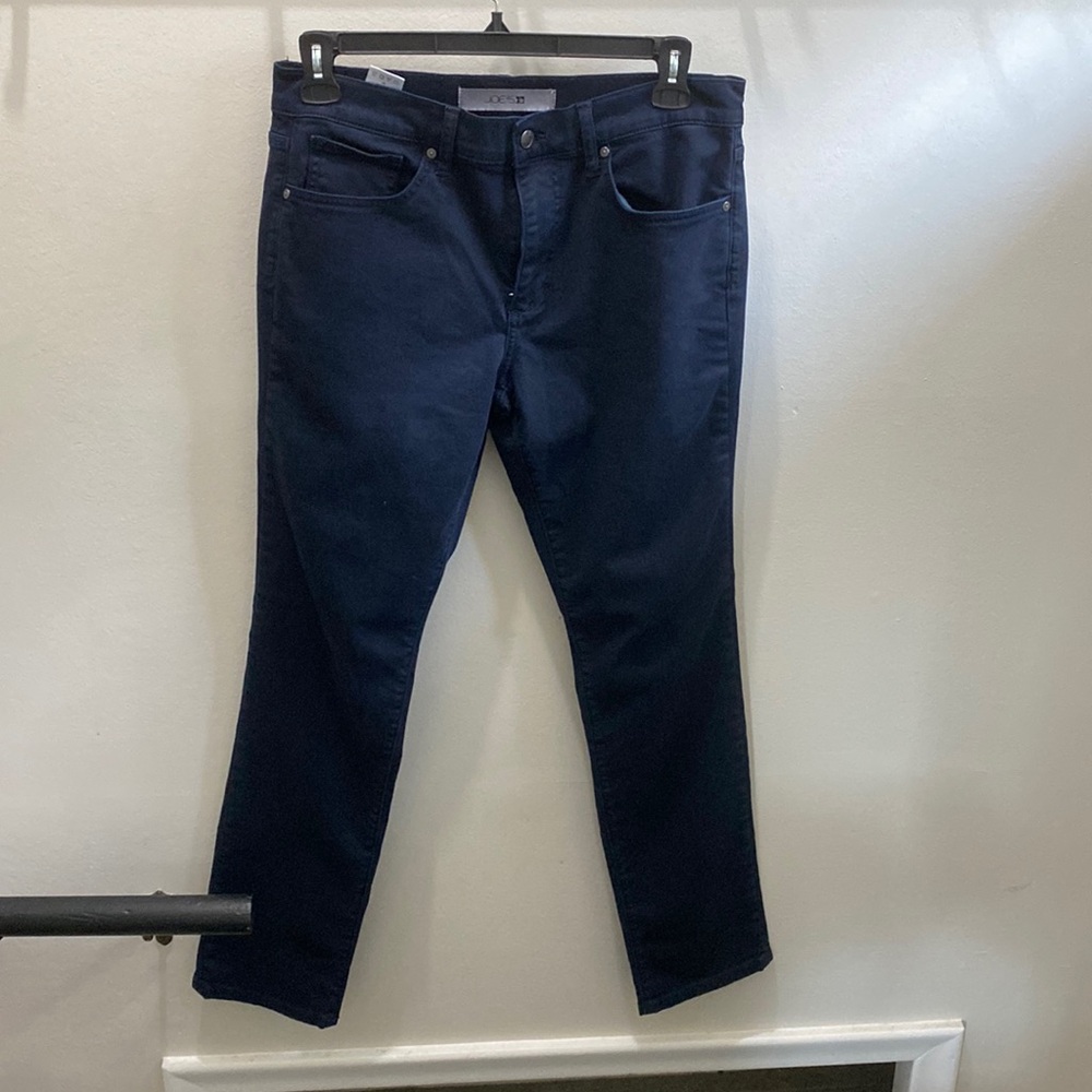 Joes Men’s Pants, Nearly Brand New, no blemishes. Size 33